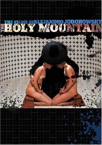 Постер фильма Святая Гора | Holy Mountain