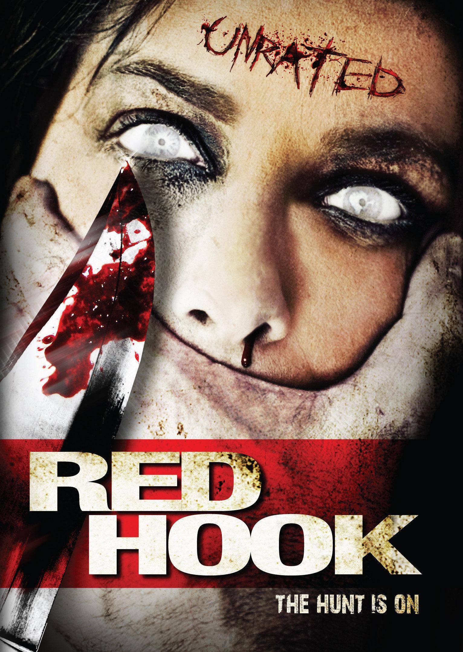 Постер фильма Red Hook
