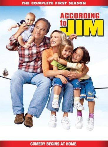 Постер фильма Как сказал Джим | According to Jim