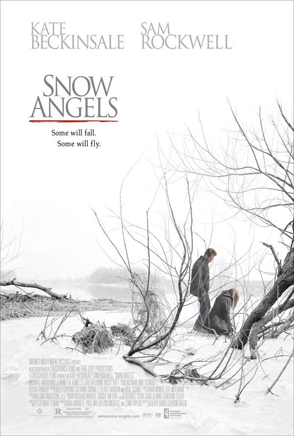 Постер фильма Снежные ангелы | Snow Angels