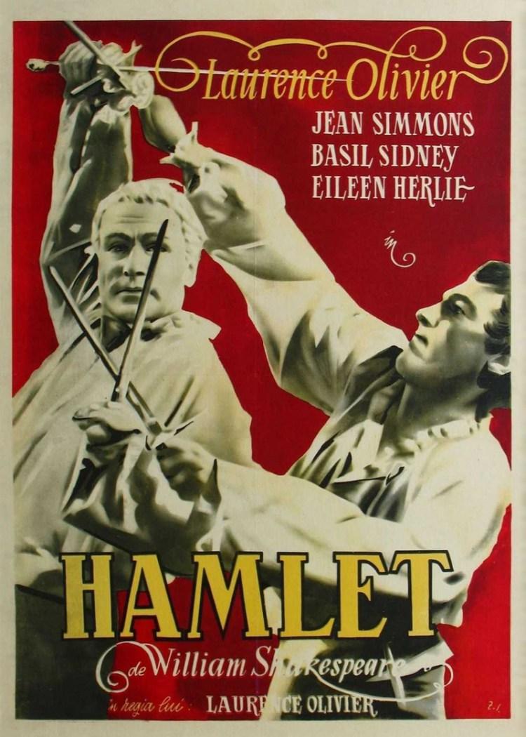 Постер фильма Гамлет | Hamlet