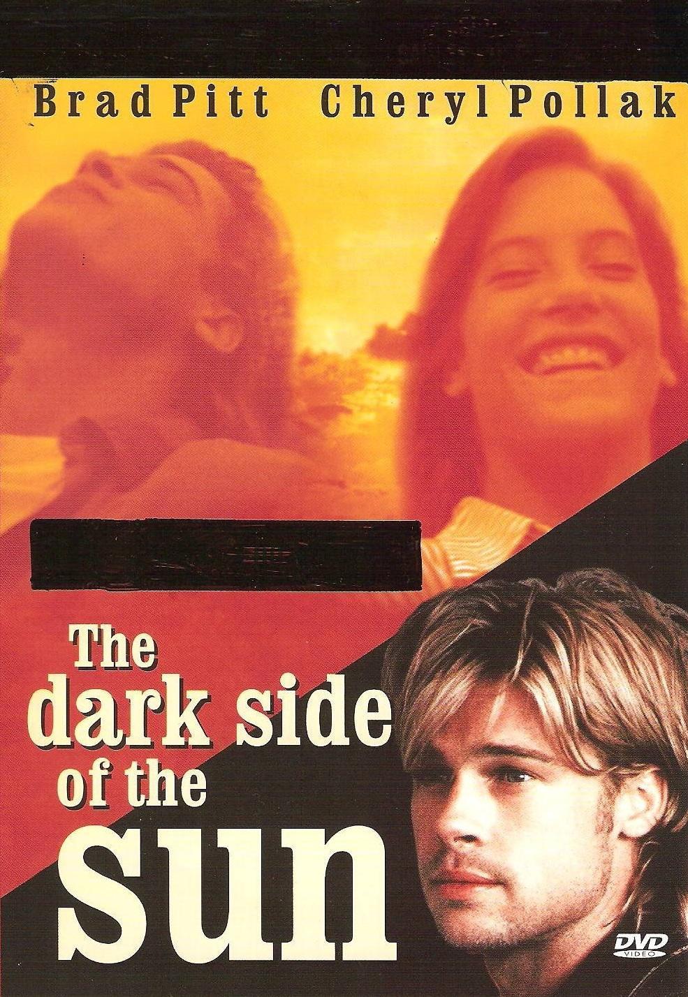 Постер фильма Темная сторона солнца | Dark Side of the Sun
