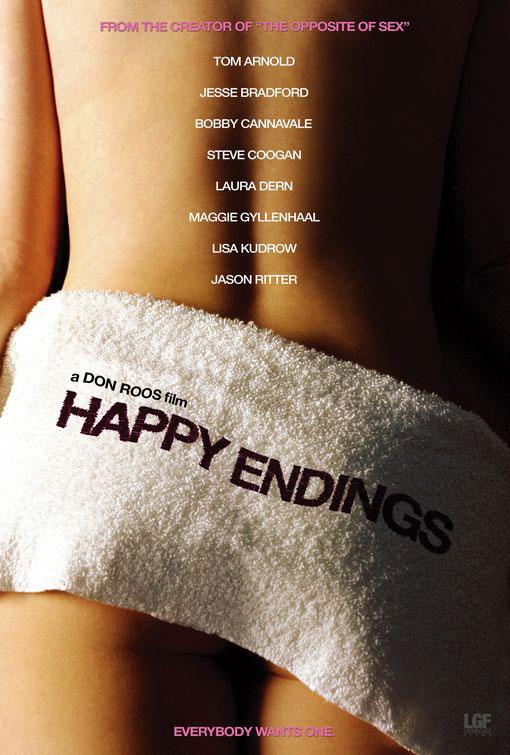 Постер фильма Правила секса 2: Хэппиэнд | Happy Endings