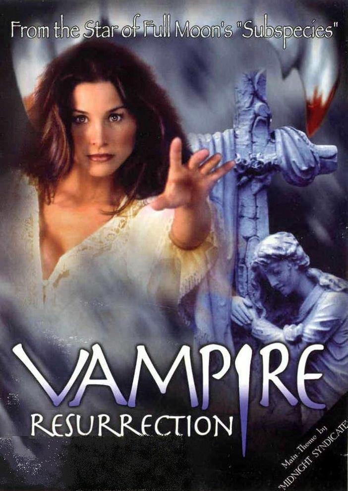 Постер фильма Песня вампира | Song of the Vampire