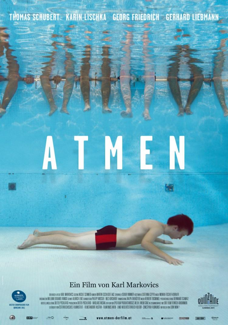 Постер фильма Дыхание | Atmen