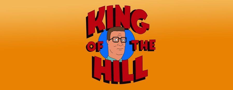 Постер фильма Царь горы | King of the Hill