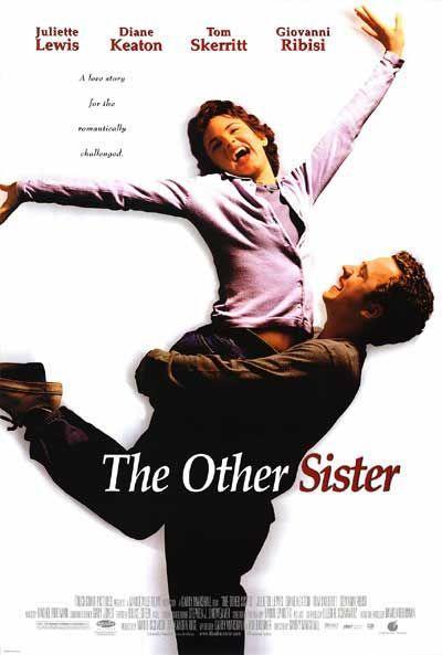 Постер фильма Другая сестра | Other Sister