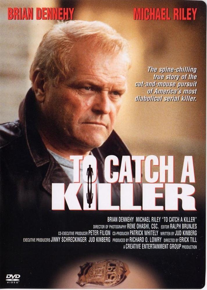 Постер фильма Поймать убийцу | To Catch a Killer