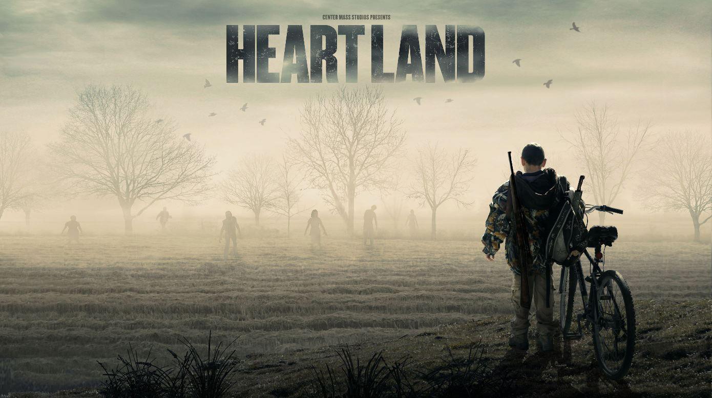 Постер фильма Хартленд | Heart Land