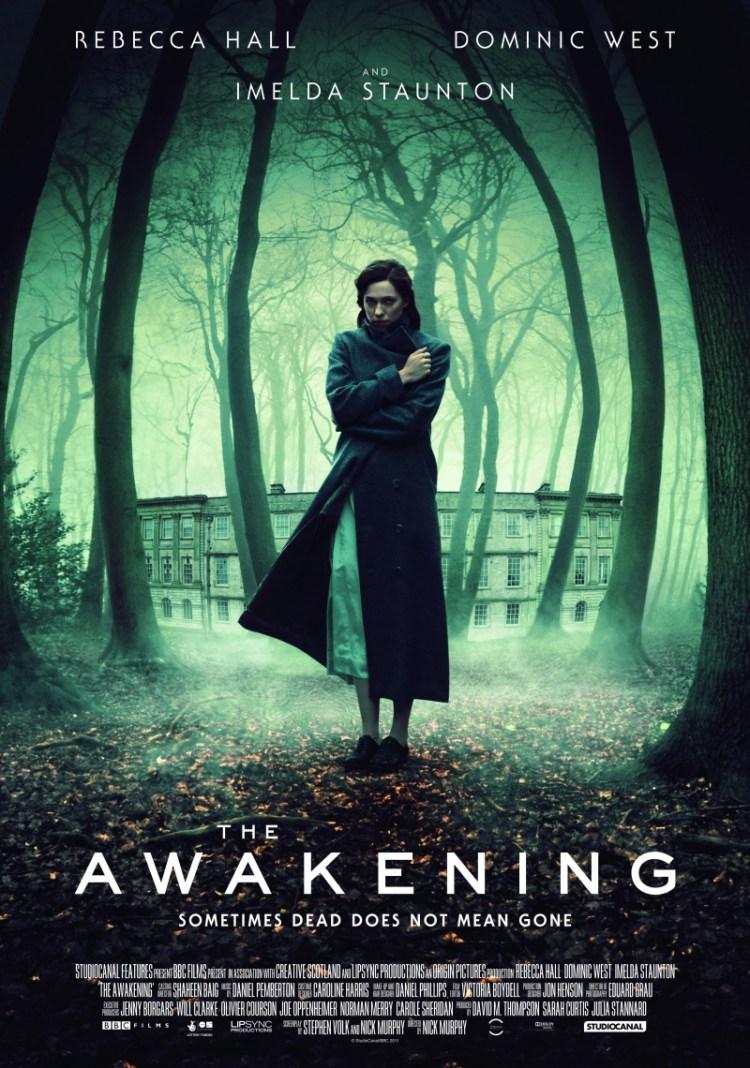 Постер фильма Экстрасенс | Awakening