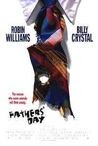 Постер фильма День отца | Fathers' Day