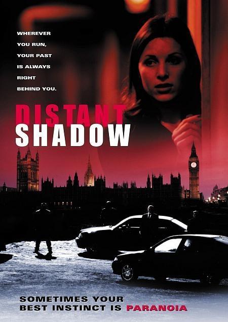 Постер фильма Distant Shadow