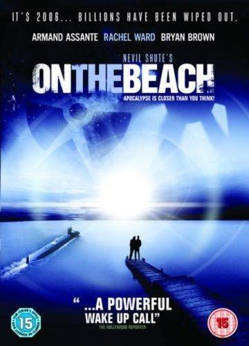 Постер фильма На последнем берегу | On the Beach