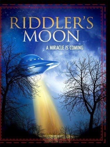 Постер фильма Riddler's Moon