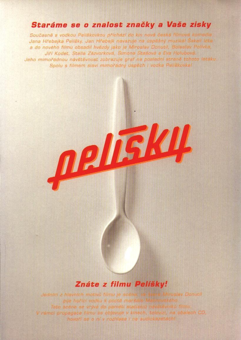 Постер фильма Уютные норки | Pelísky