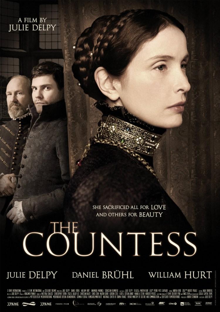 Постер фильма Графиня | Countess