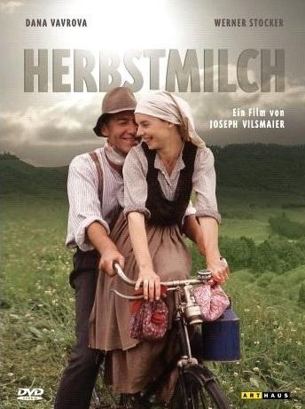 Постер фильма Herbstmilch