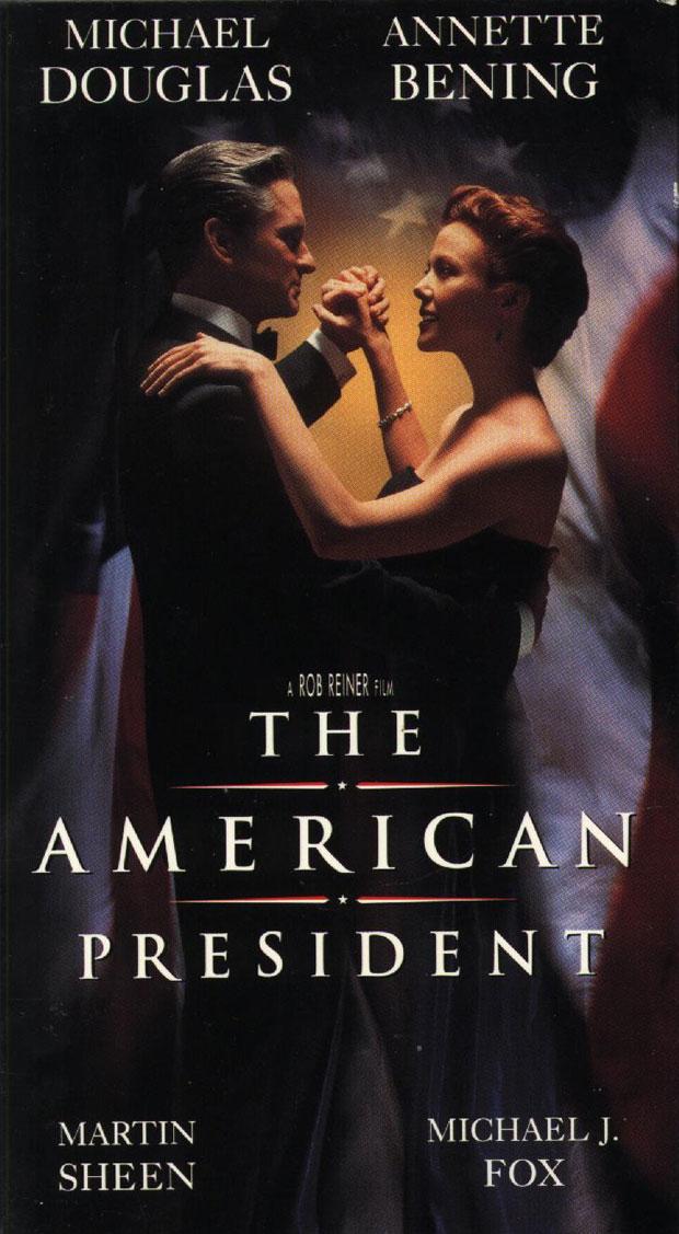 Постер фильма Американский президент | American President