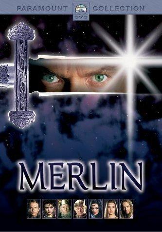 Постер фильма Великий Мерлин | Merlin