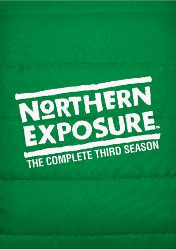 Постер фильма Северная сторона | Northern Exposure