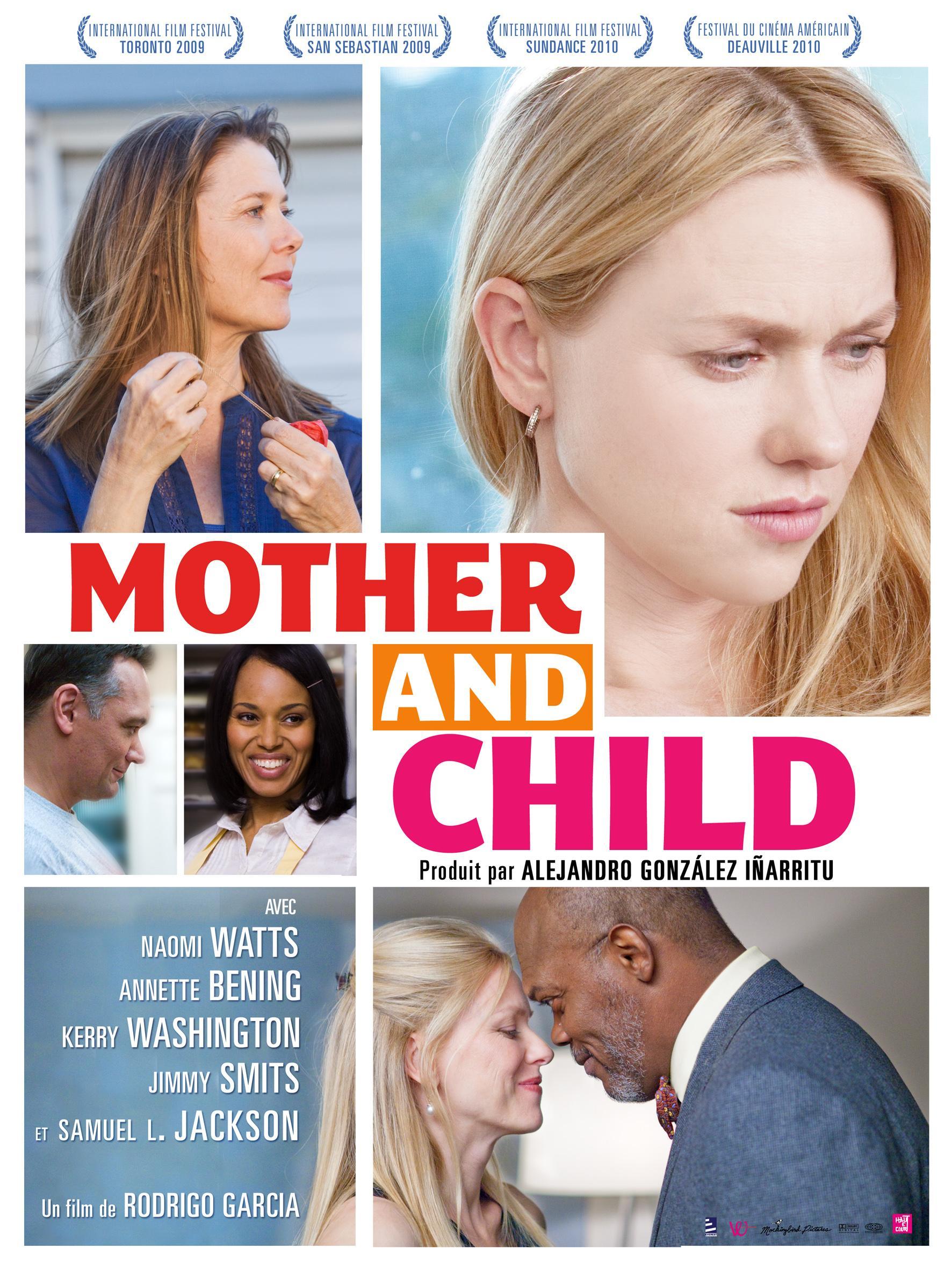 Постер фильма Мать и дитя | Mother and Child