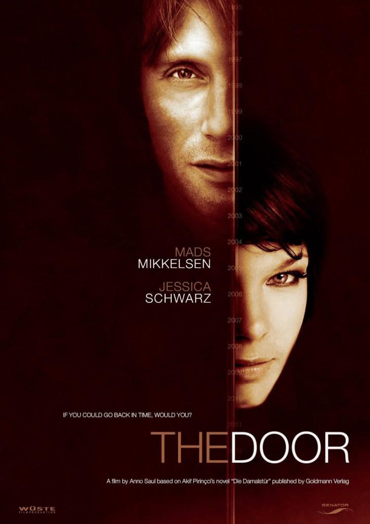 Постер фильма Дверь | Die Tur