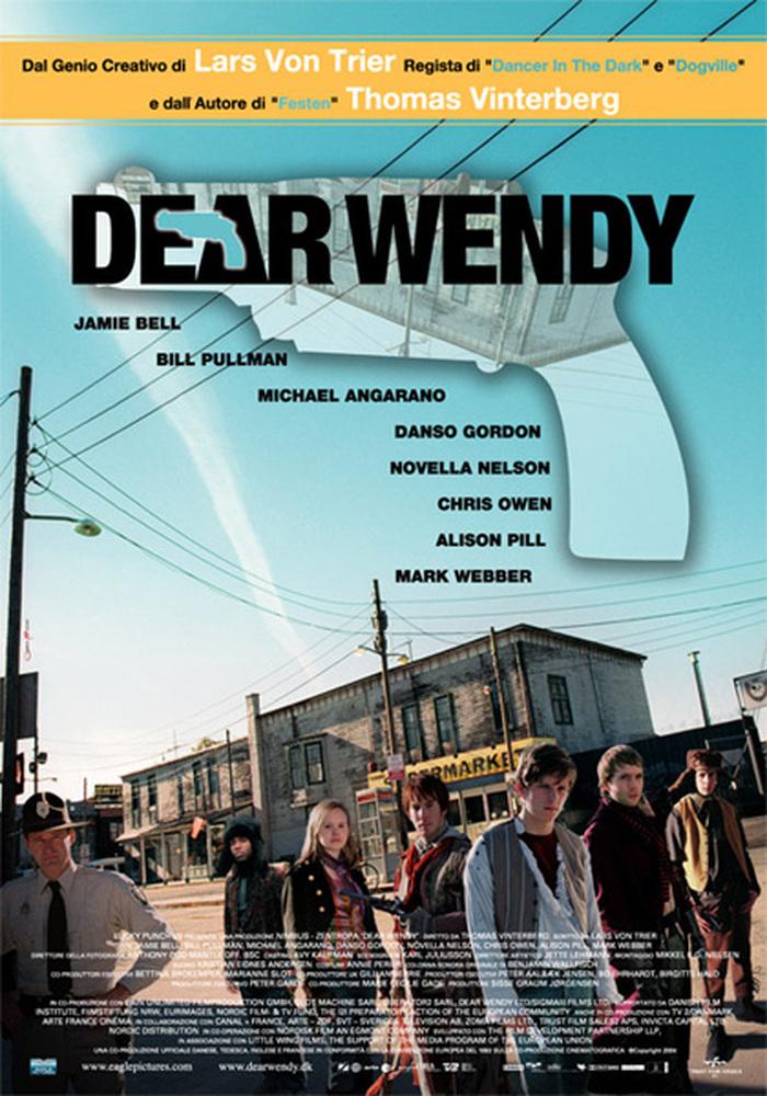 Постер фильма Дорогая Венди | Dear Wendy