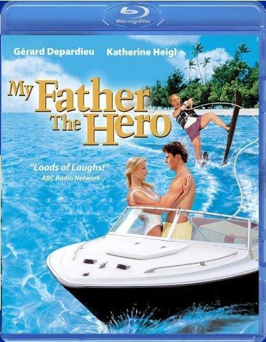 Постер фильма Мой отец – герой | My Father the Hero