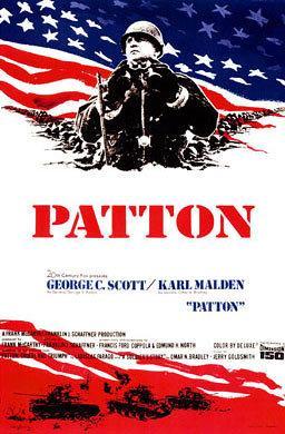 Постер фильма Паттон | Patton
