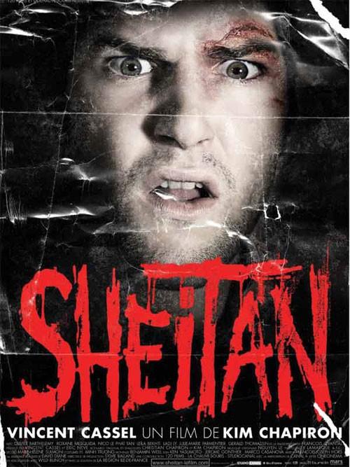 Постер фильма Шайтан | Sheitan