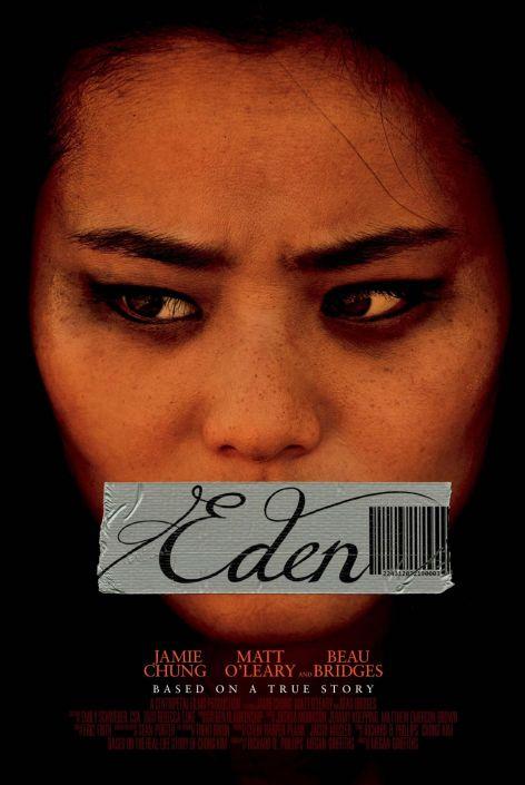 Постер фильма Эден | Eden