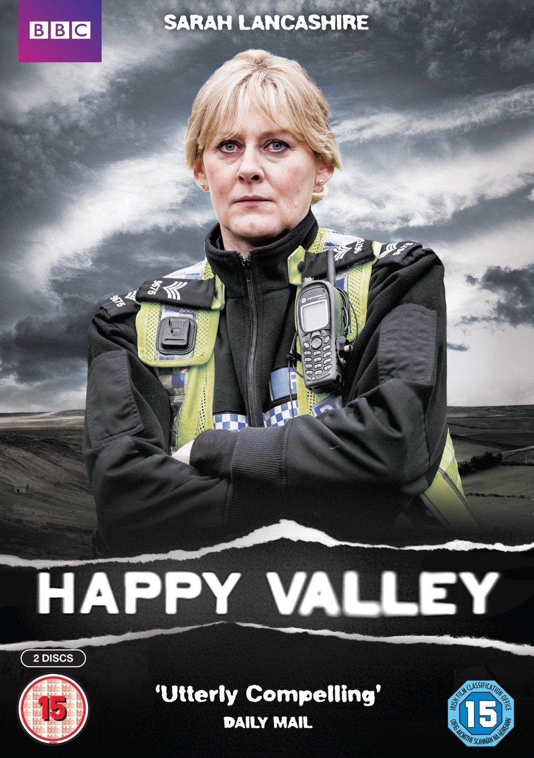 Постер фильма Счастливая долина | Happy Valley