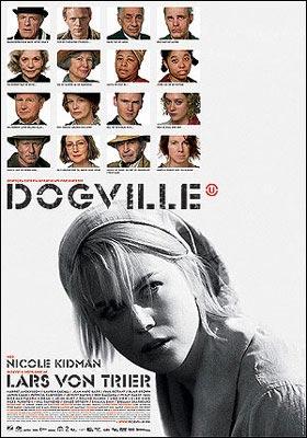 Постер фильма Догвилль | Dogville