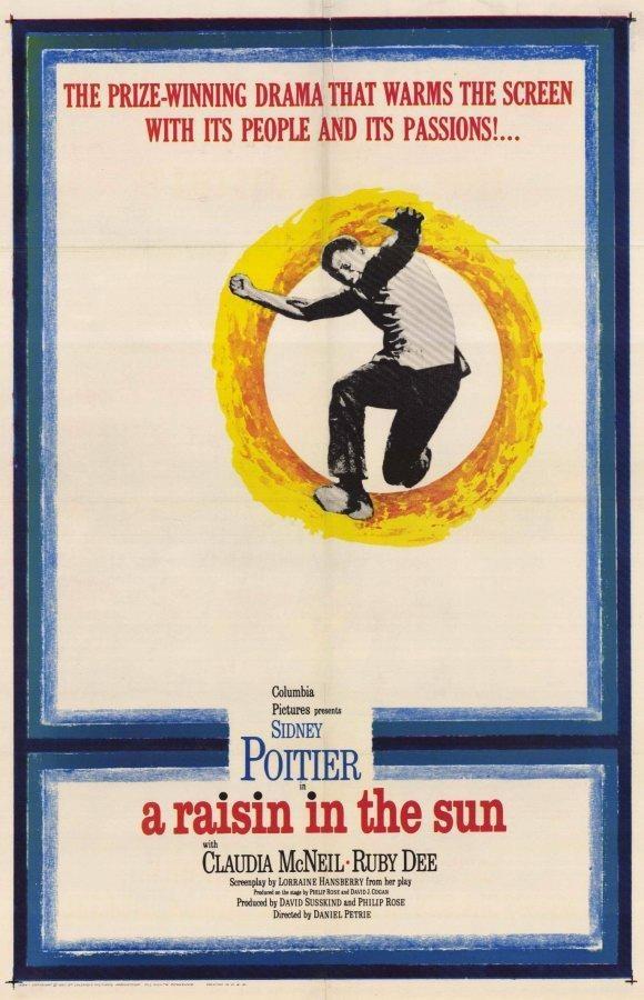 Постер фильма Изюм на солнце | Raisin in the Sun