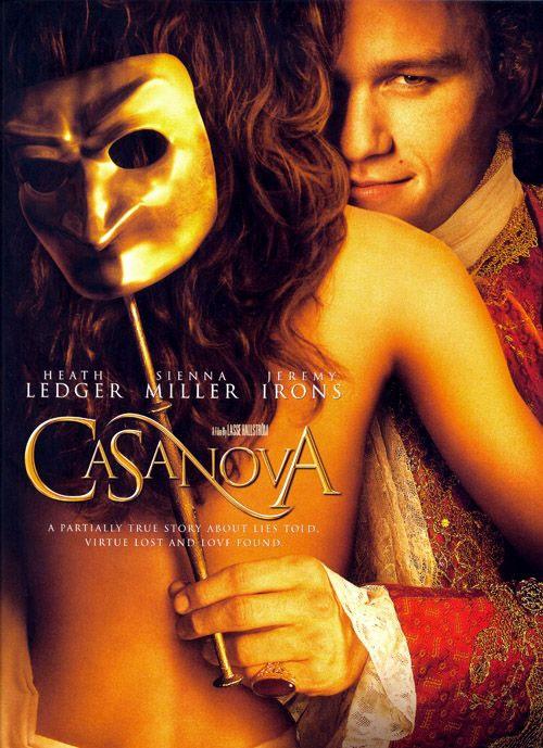 Постер фильма Казанова | Casanova