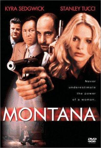 Постер фильма Монтана | Montana