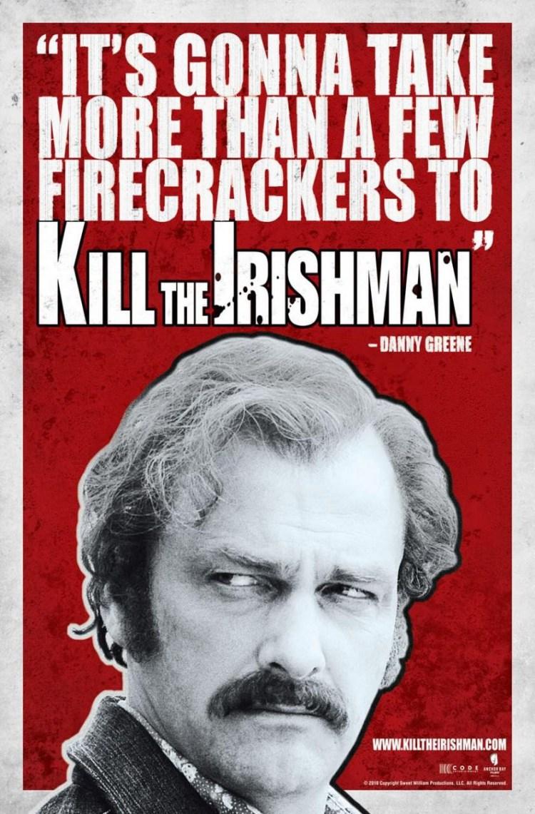 Постер фильма Ирландец | Irishman