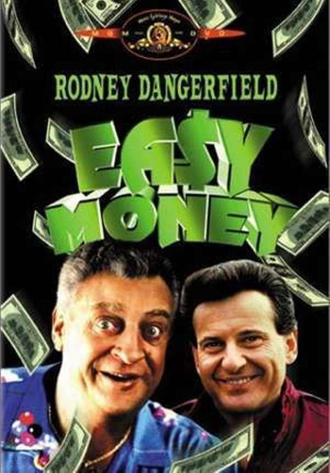 Постер фильма Легкие деньги | Easy Money