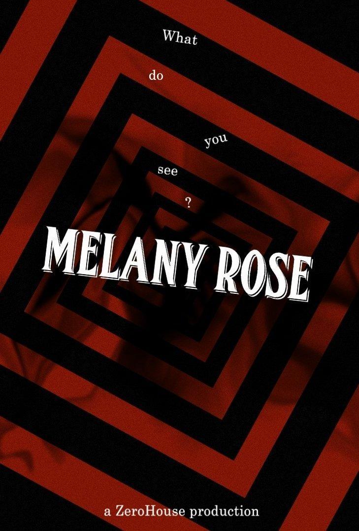 Постер фильма Melany Rose