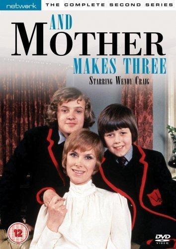 Постер фильма And Mother Makes Three