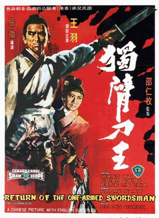 Постер фильма Du bei dao wang