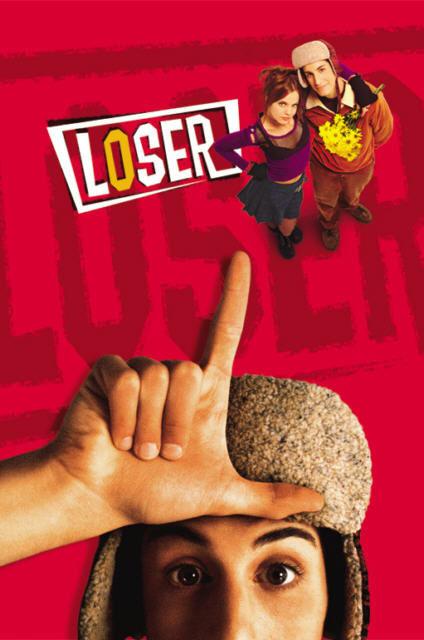 Постер фильма Неудачник | Loser