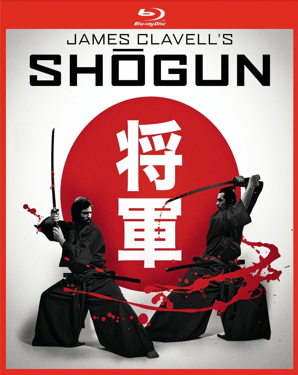 Постер фильма Сегун | Shogun