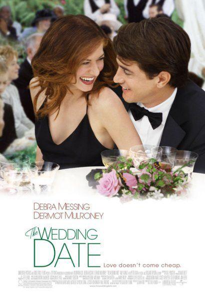 Постер фильма Жених напрокат | The Wedding Date