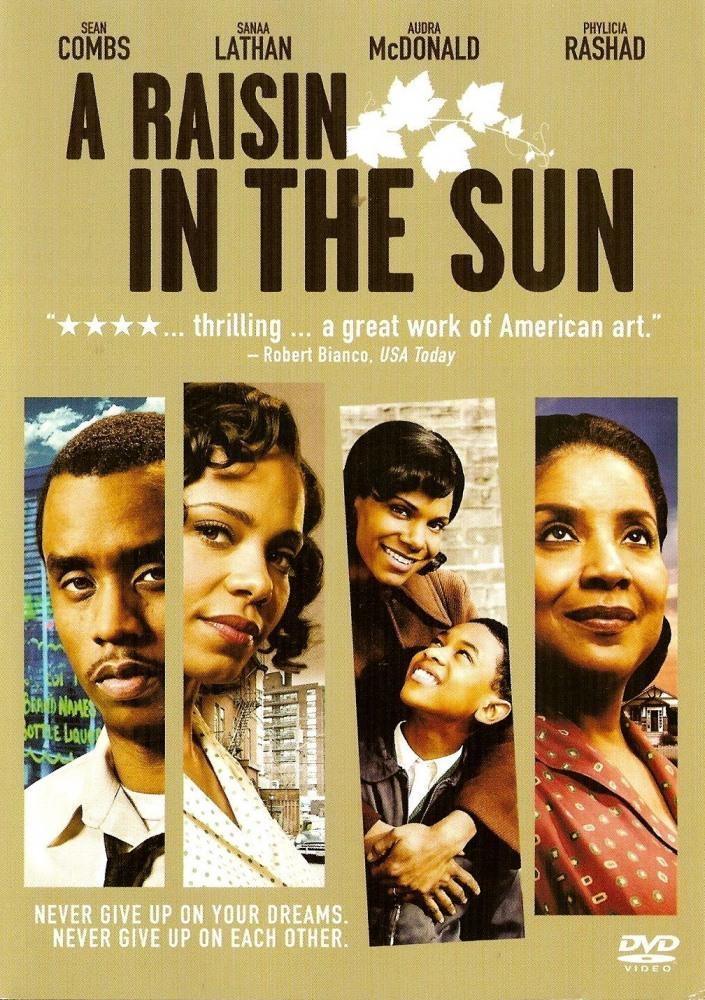 Постер фильма Raisin in the Sun