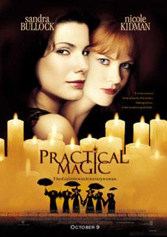 Постер фильма Практическая магия | Practical Magic