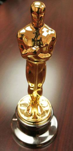 «Оскар»: номинанты
