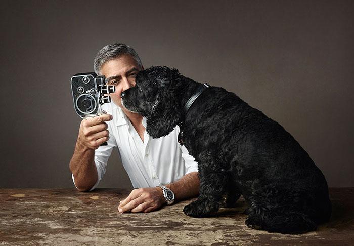 Джордж Клуни снимет мини-сериал по «Уловке-22»