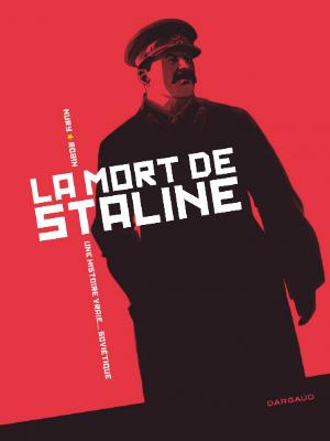 Армандо Яннуччи готовит «Смерть Сталина»