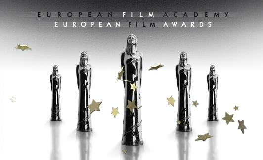 Оглашен лонг-лист 30-й премии Европейской киноакадемии